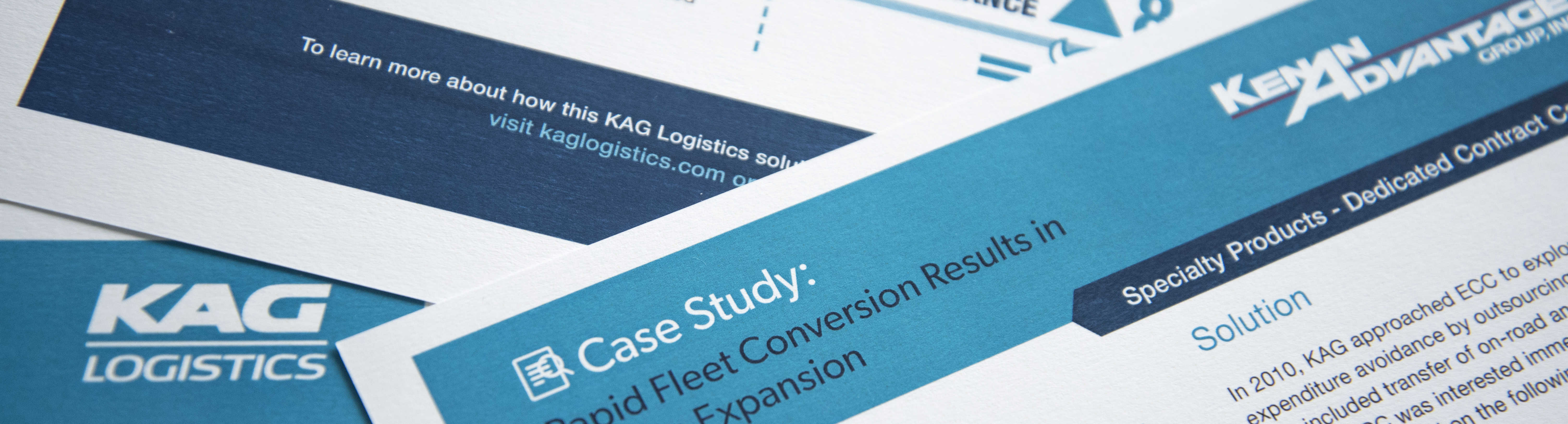 Case Studies Header