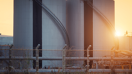 Merchant Gas