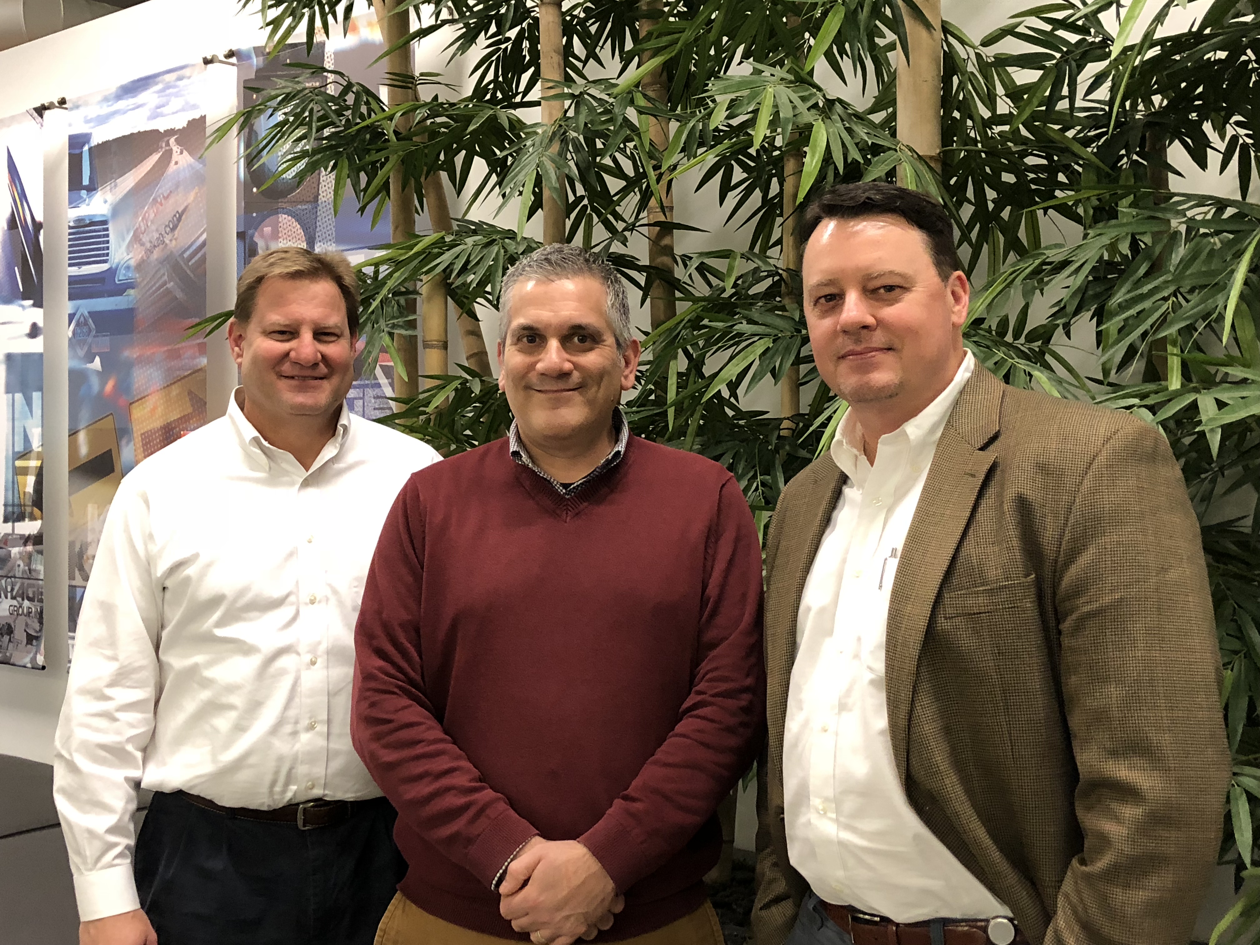 KAG Logistics Invests in Talent for Future Growth