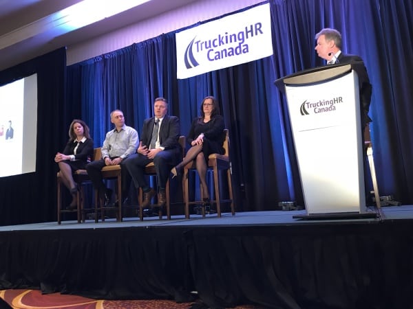Women with Drive Leadership Summit