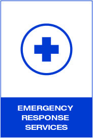 Emergency Response Services