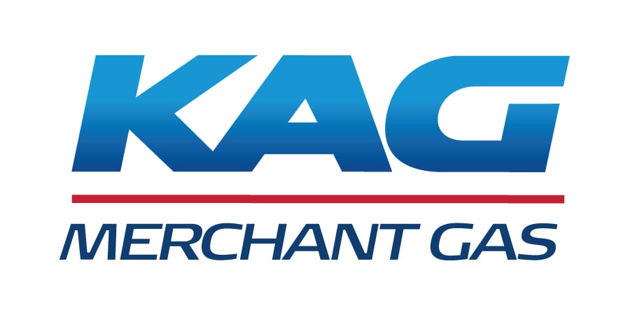 KAG MerchantGas Logo