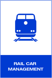 Rail Car Management
