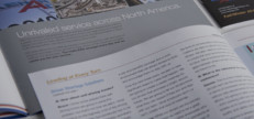 newsletters