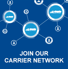 Join Our Carrier Network