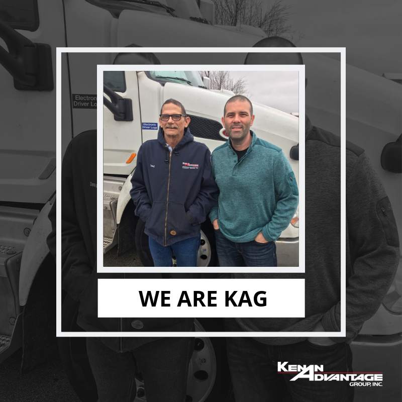 WE ARE KAG 2
