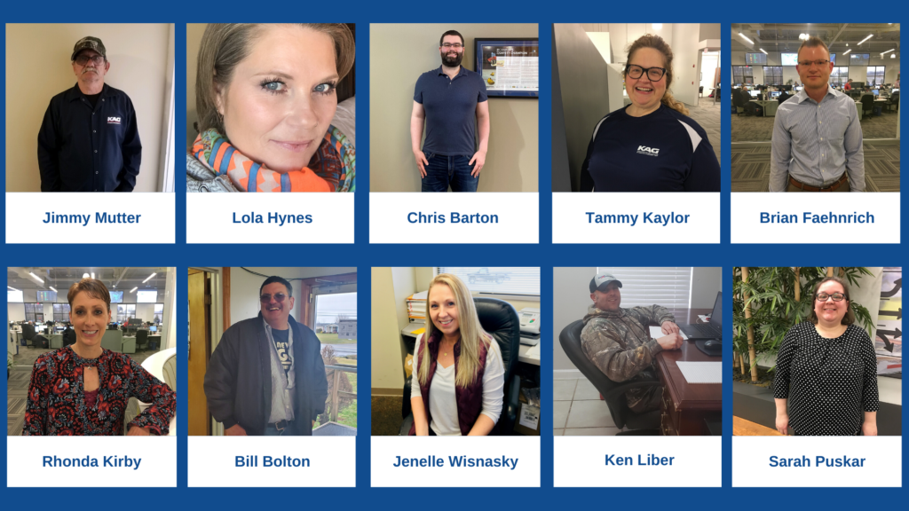 2.20 Employee Spotlight