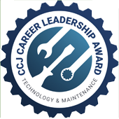 CCJ Career Leadership Award (1) CCJ Career Leadership Award 1