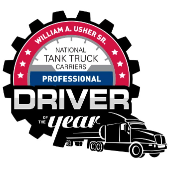 Professional Tank Truck Driver of the Year Professional Tank Truck Driver of the Year