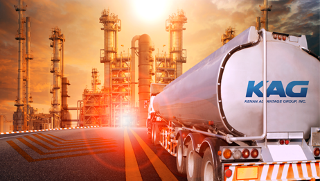 fuel delivery
