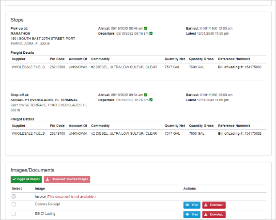 Real Time Delivery Real Time Delivery