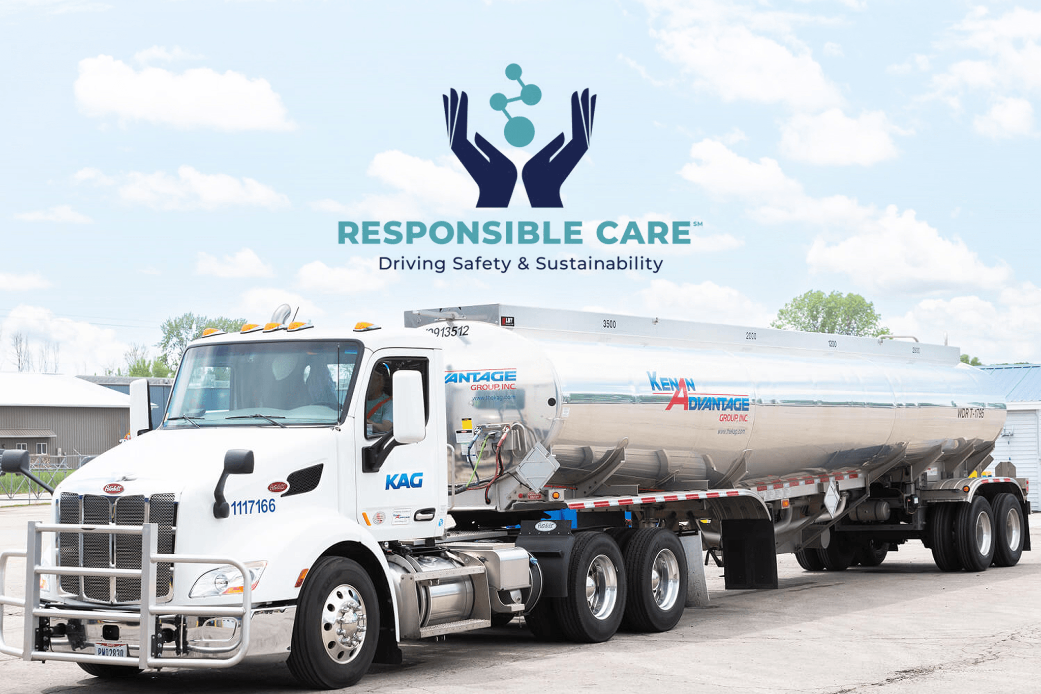 KAG Specialty Products Recognized for Excellence in Product and Facility Safety
